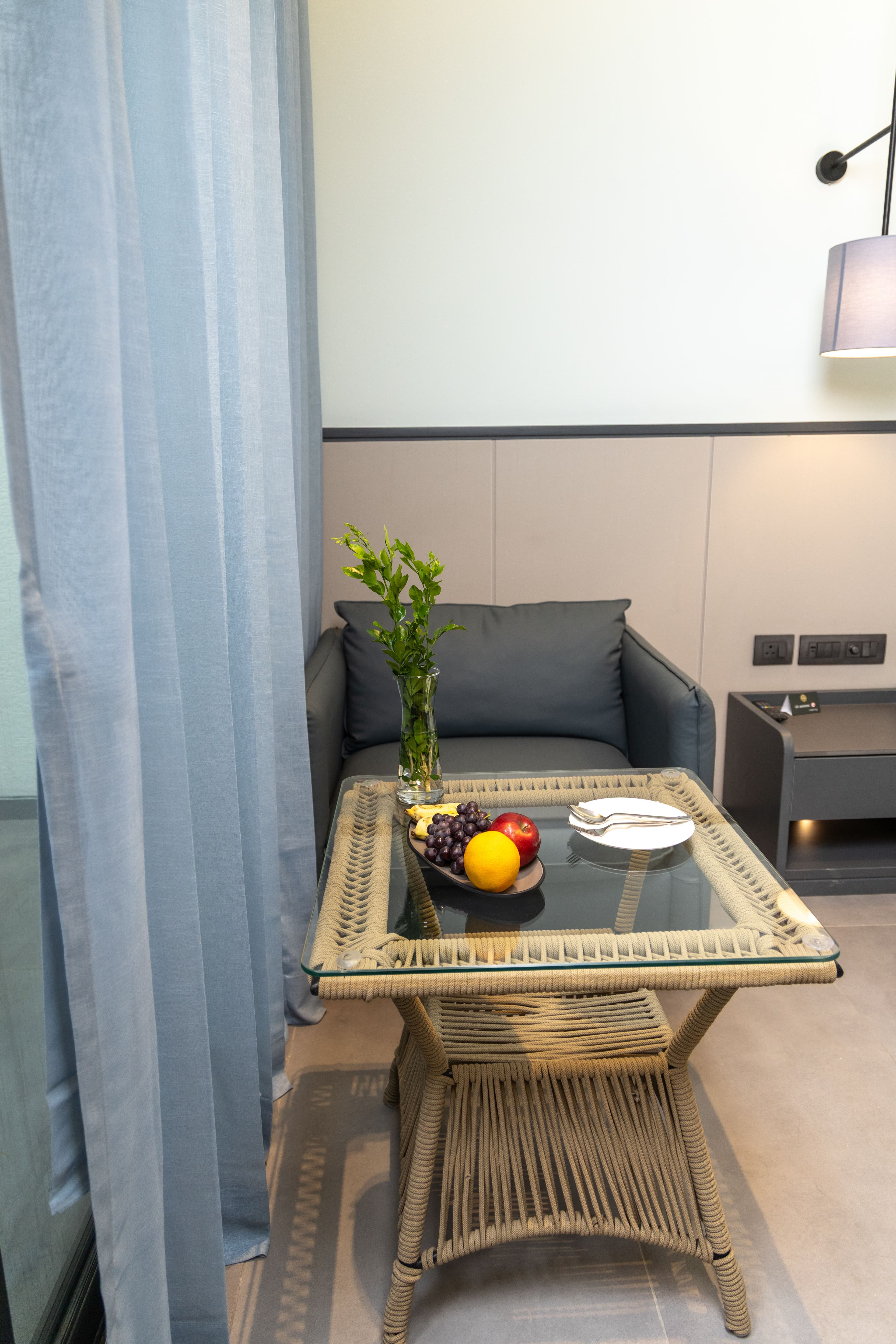 Family Courtyard Suite gallery 2